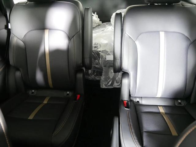 2026 Mazda X-90 Premium Plus