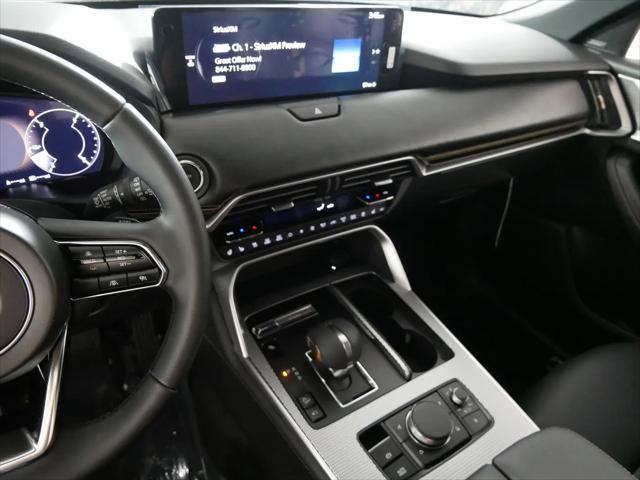 2026 Mazda X-90 Premium Plus