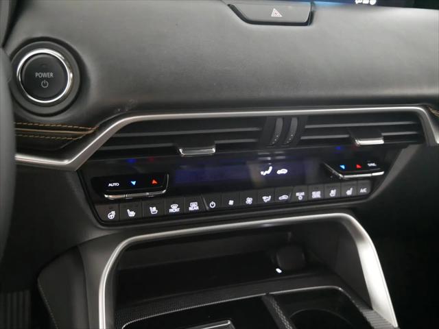 2026 Mazda X-90 Premium Plus