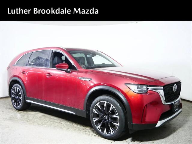 2026 Mazda X-90 Premium Plus for sale in Brooklyn Center, MN