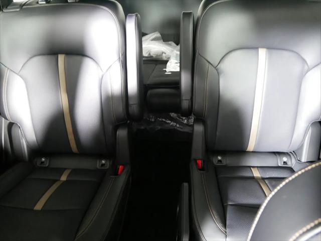 2026 Mazda X-90 Premium Plus