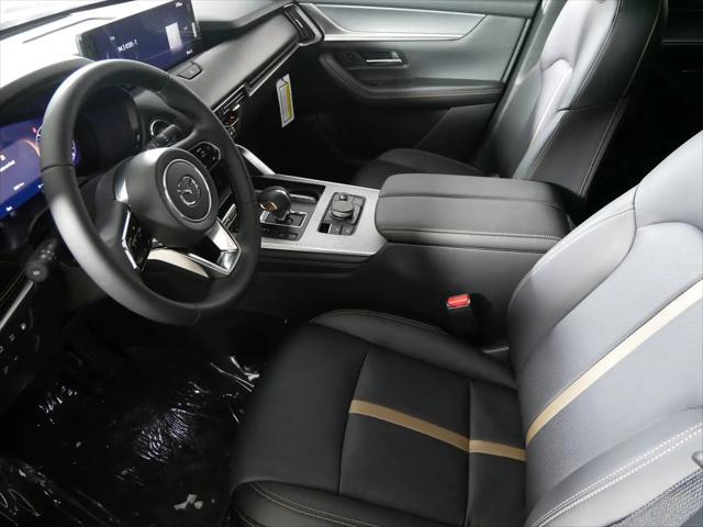 2026 Mazda X-90 Premium Plus