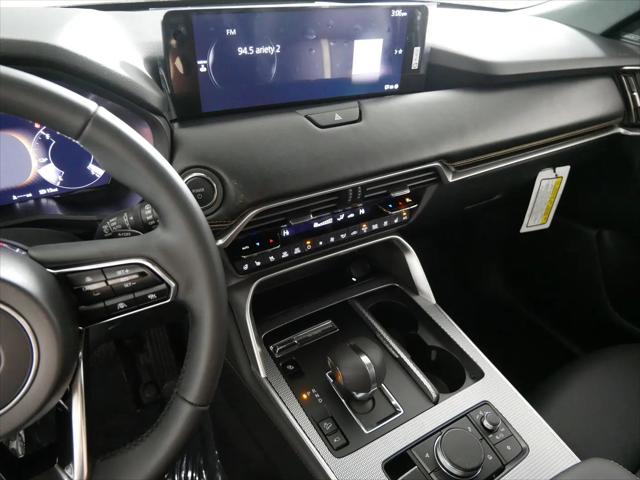 2026 Mazda X-90 Premium Plus