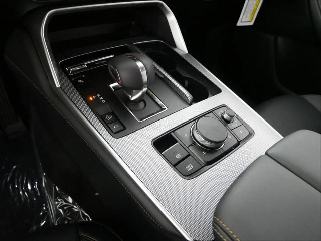2026 Mazda X-90 Premium Plus