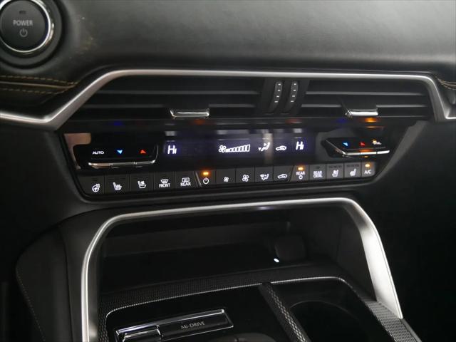 2026 Mazda X-90 Premium Plus