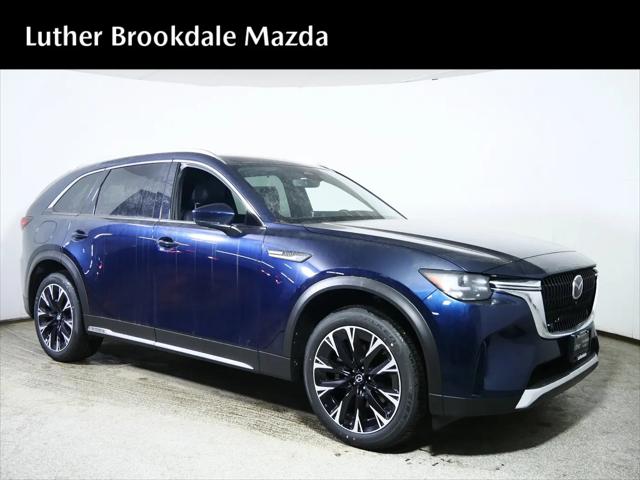 2026 Mazda X-90 Premium Plus for sale in Brooklyn Center, MN
