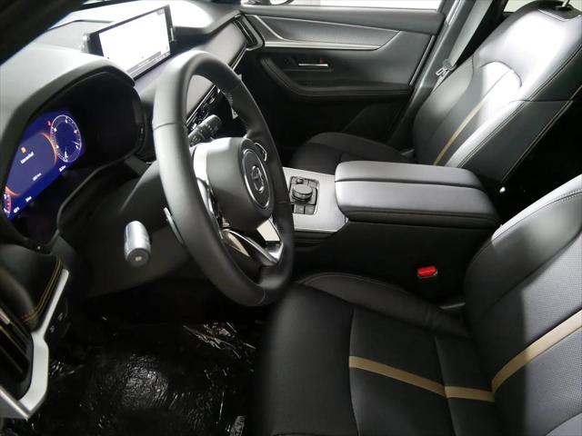 2026 Mazda X-90 3.3 Turbo Premium Plus