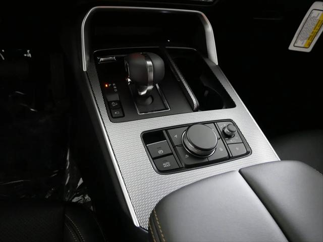 2026 Mazda X-90 3.3 Turbo Premium Plus