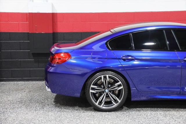 2014 BMW M6 Base