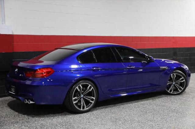 2014 BMW M6 Base