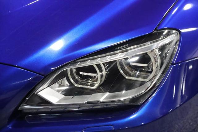 2014 BMW M6 Base
