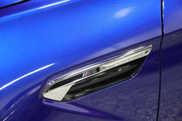 2014 BMW M6 Base