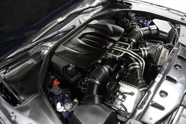 2014 BMW M6 Base