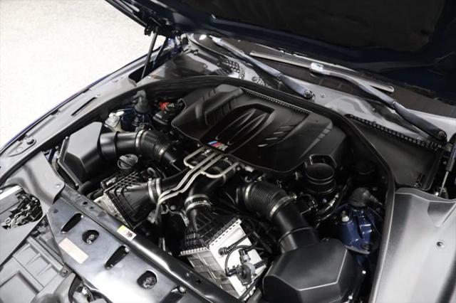 2014 BMW M6 Base