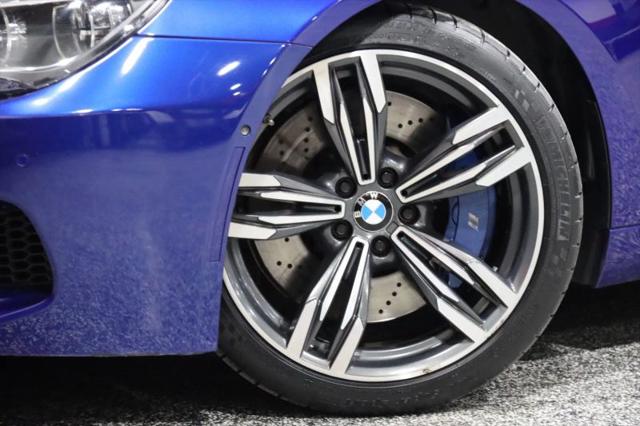 2014 BMW M6 Base