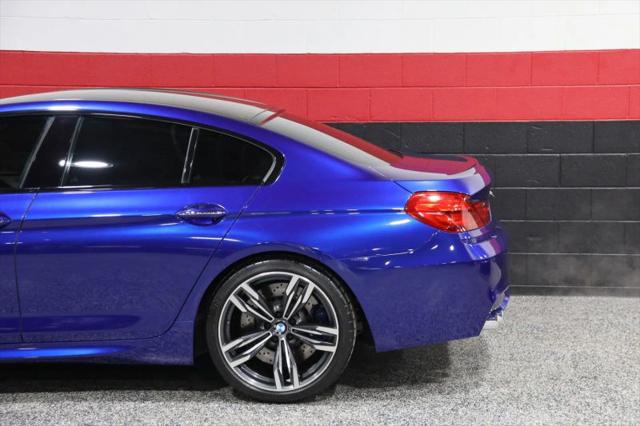 2014 BMW M6 Base