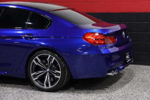 2014 BMW M6 Base
