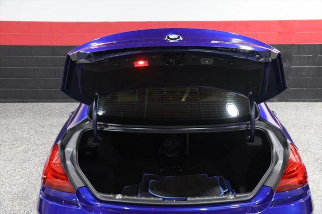 2014 BMW M6 Base