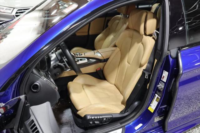2014 BMW M6 Base