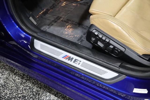 2014 BMW M6 Base