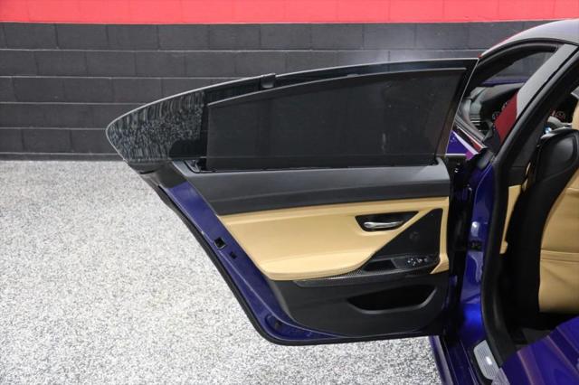 2014 BMW M6 Base