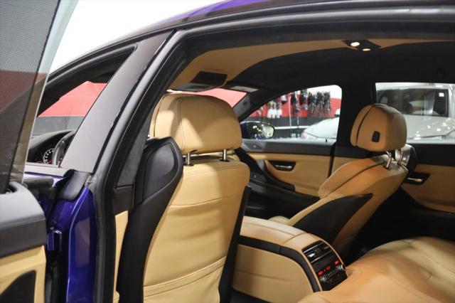 2014 BMW M6 Base