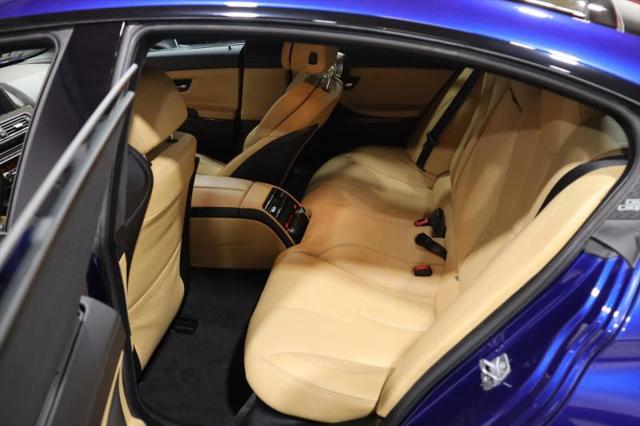 2014 BMW M6 Base