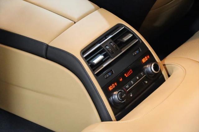 2014 BMW M6 Base