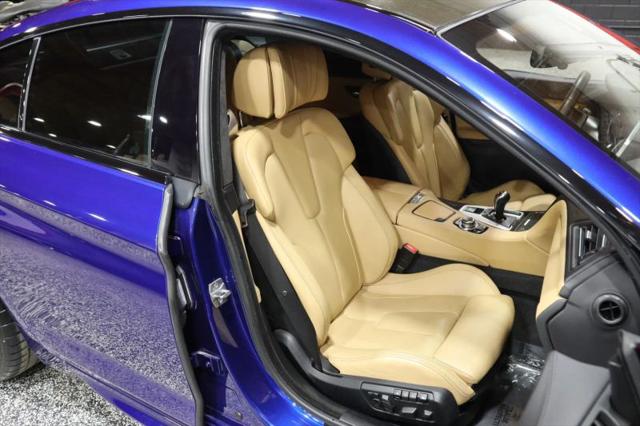 2014 BMW M6 Base