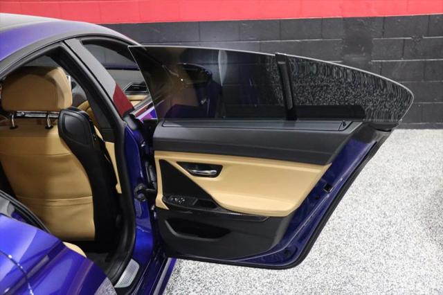 2014 BMW M6 Base