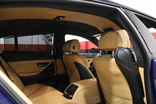 2014 BMW M6 Base