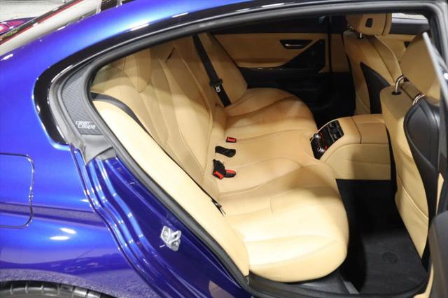 2014 BMW M6 Base