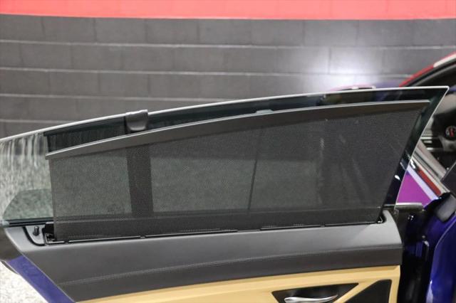 2014 BMW M6 Base
