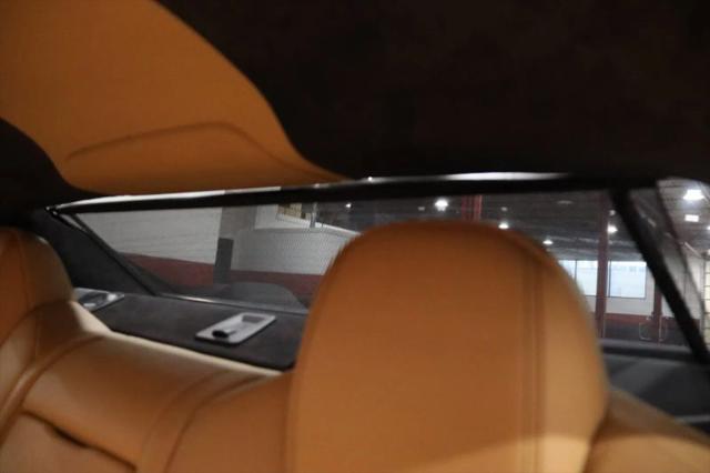 2014 BMW M6 Base
