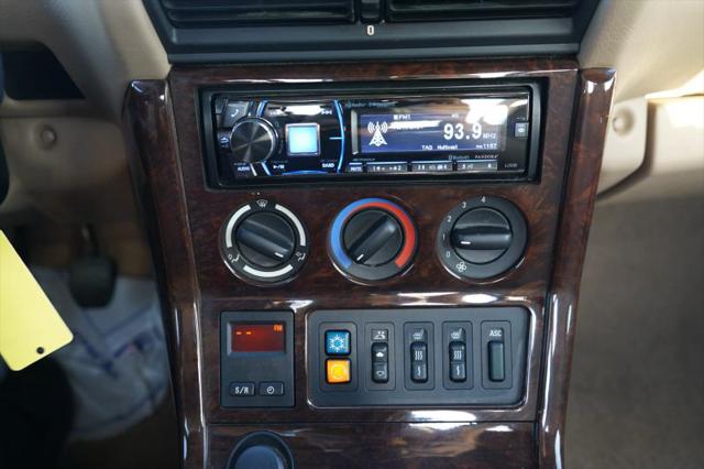 1998 BMW Z3 2.8