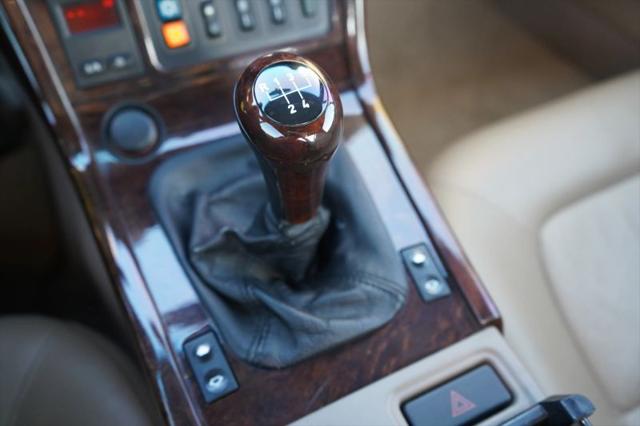 1998 BMW Z3 2.8