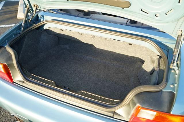 1998 BMW Z3 2.8