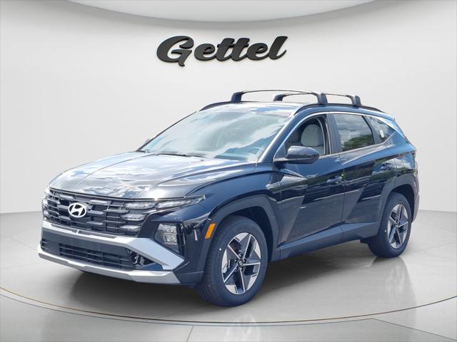 2026 Hyundai Tucson SEL for sale in Bradenton, FL