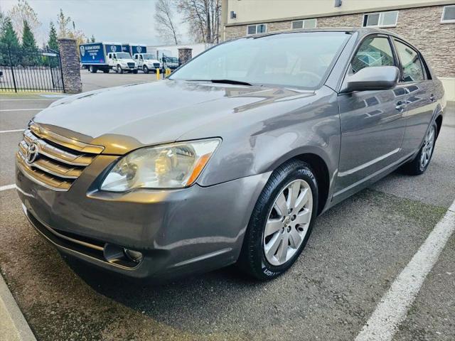 2005 Toyota Avalon XLS for sale in Kent, WA