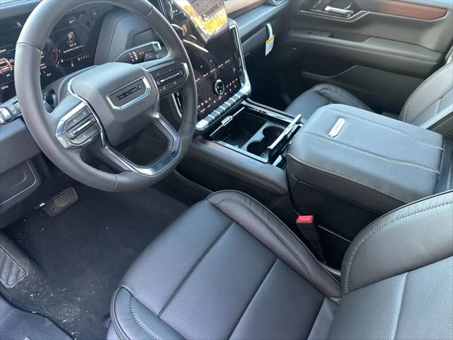 2026 GMC Yukon XL 4WD Denali