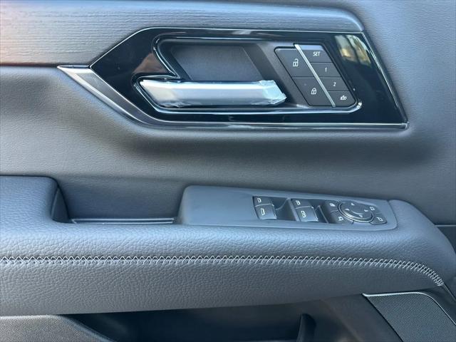 2026 GMC Yukon XL 4WD Denali