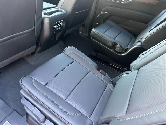 2026 GMC Yukon XL 4WD Denali