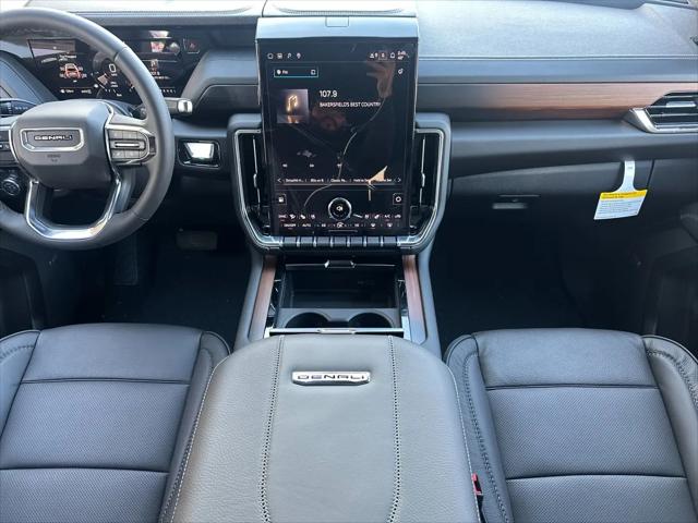 2026 GMC Yukon XL 4WD Denali
