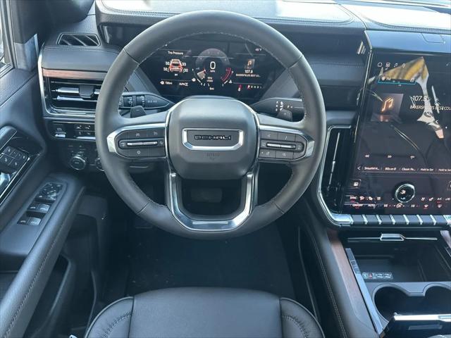 2026 GMC Yukon XL 4WD Denali