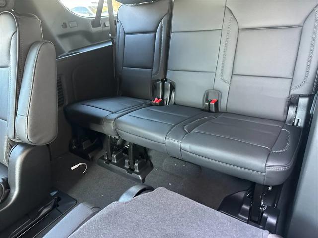 2026 GMC Yukon XL 4WD Denali