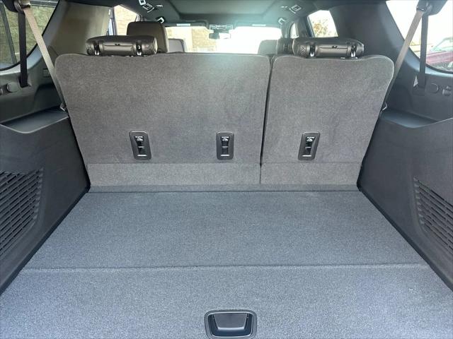 2026 GMC Yukon XL 4WD Denali