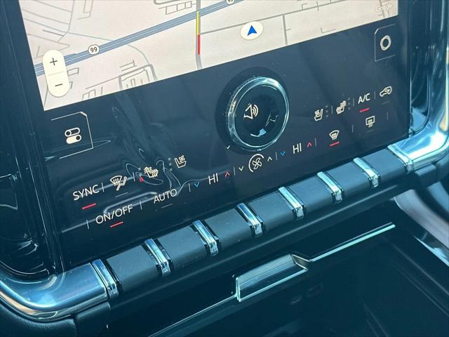 2026 GMC Yukon XL 4WD Denali