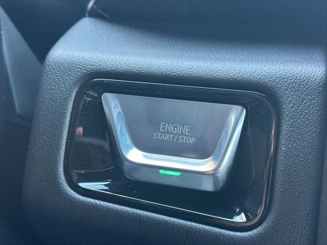 2026 GMC Yukon XL 4WD Denali