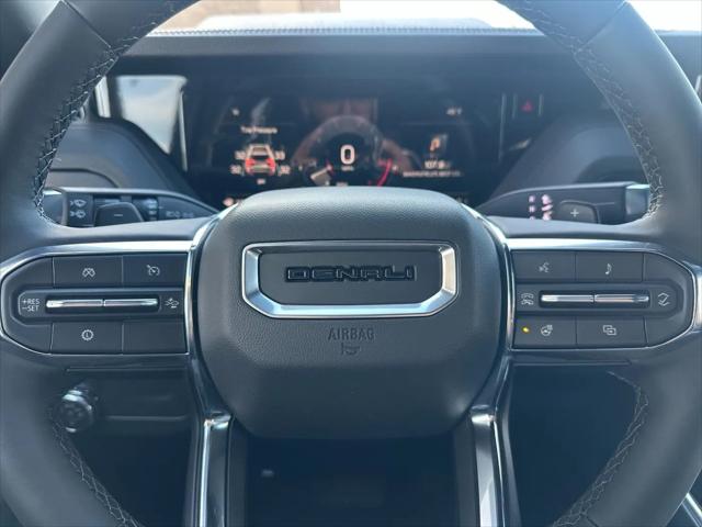 2026 GMC Yukon XL 4WD Denali