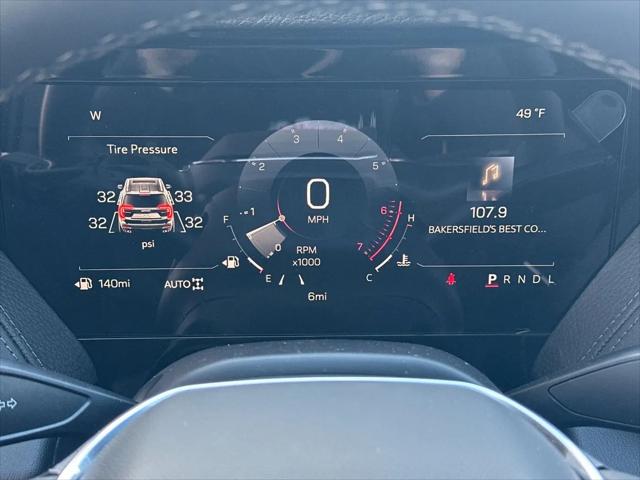 2026 GMC Yukon XL 4WD Denali